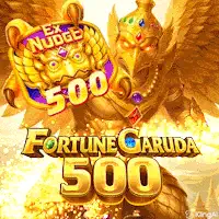 Fortune Garuda 500