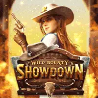 Wild Bounty Showdown